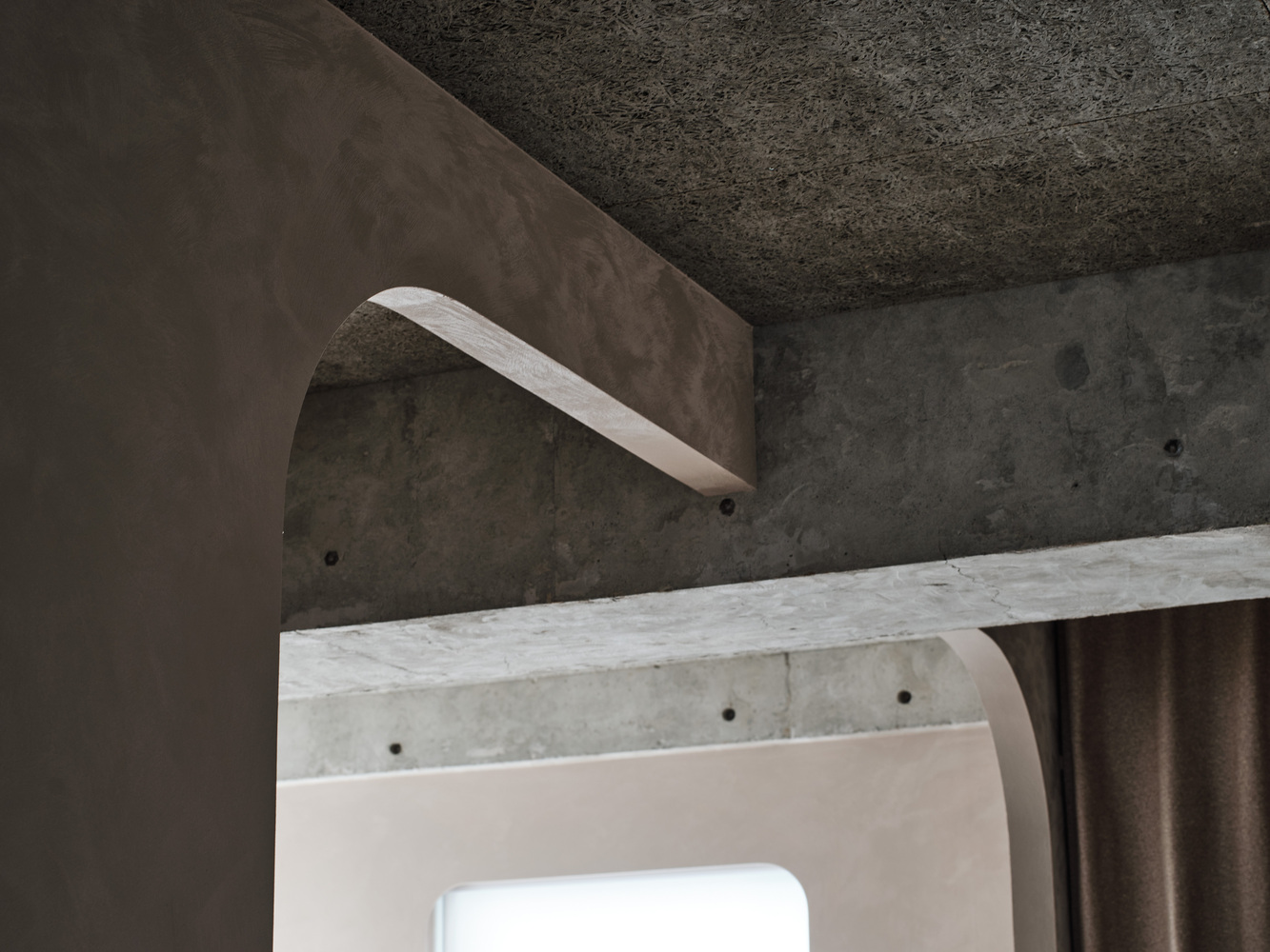 韵味之居 · 东京郊区 30 年夫妻的灵动生活空间丨日本东京-9