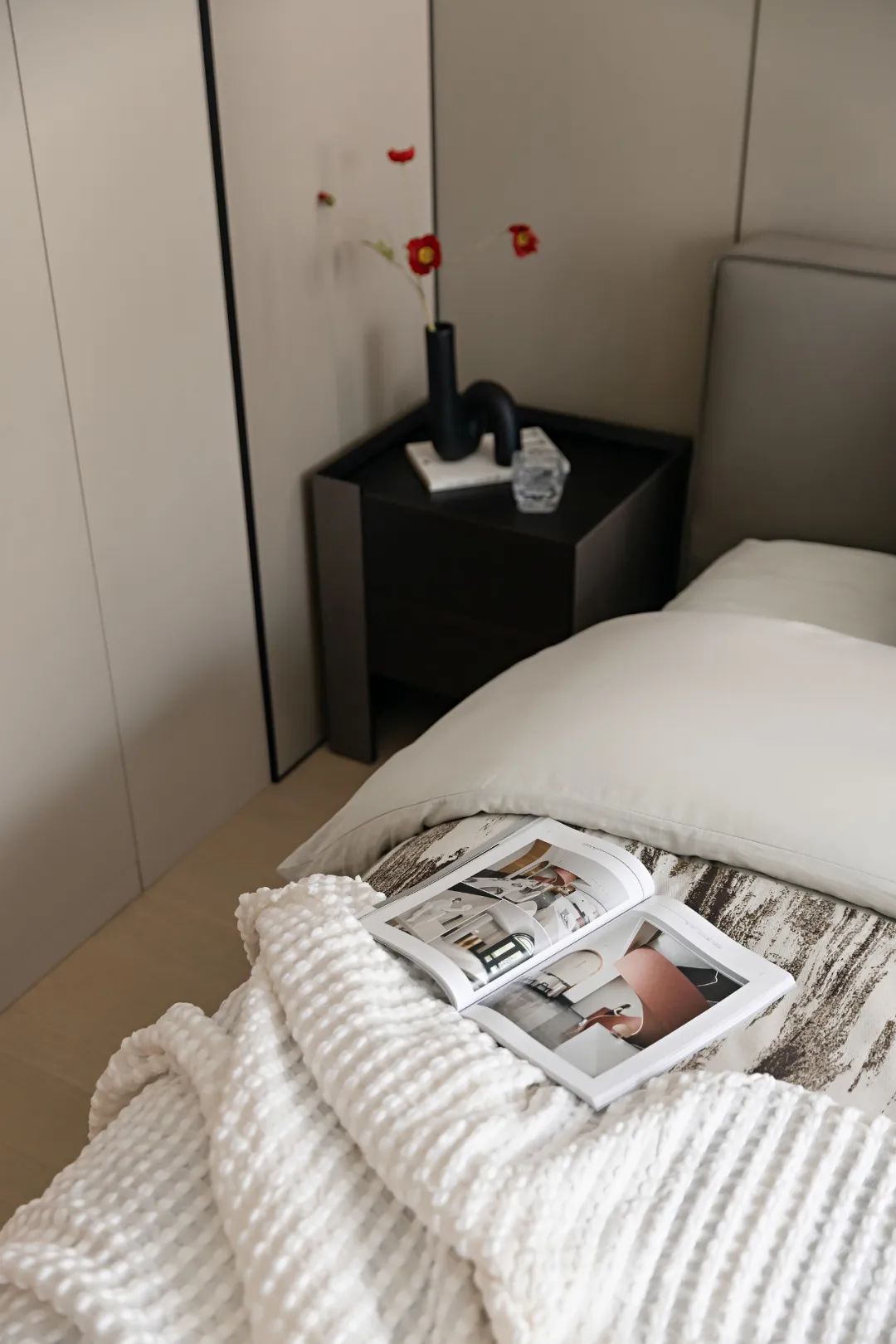 绽放丨中国宁波丨寓尚设计&泰睿软装-58