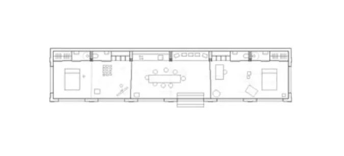 无尽景观住宅 | 时境参与的德国别墅集群设计-171