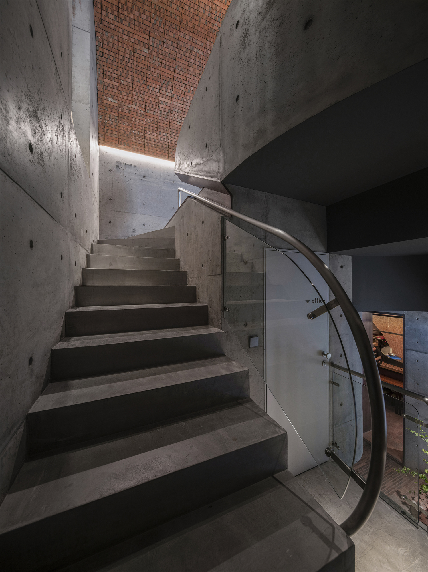 Biiird日式烧鸟店丨中国深圳丨大人儿工作室-76