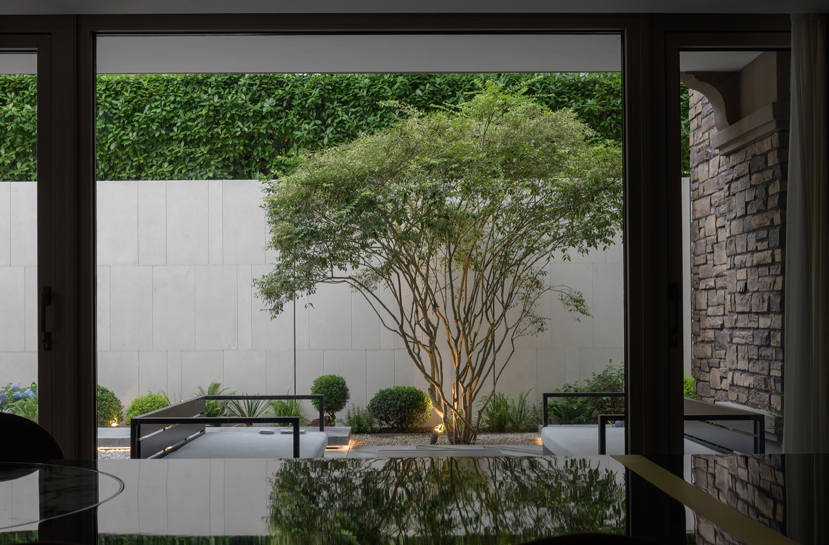 拾光庭，嘉兴 / 阡上景观-48