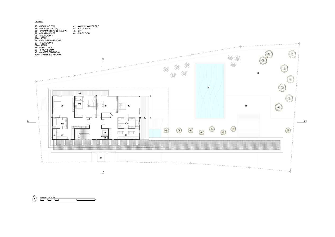 吉隆坡绿色度假屋 · 8D House-62