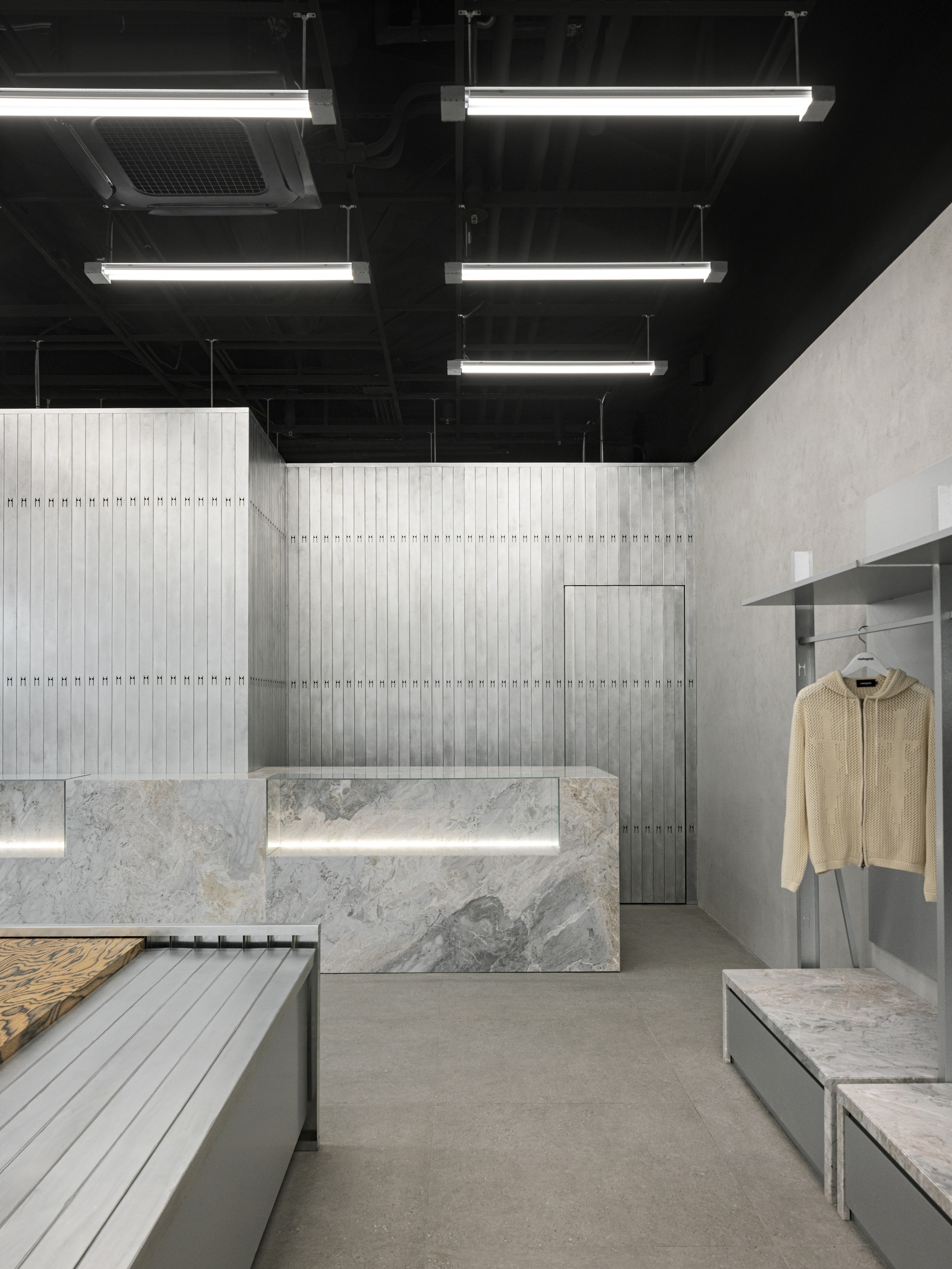 MAHAGRID 商店丨韩国丨COV Studio-13