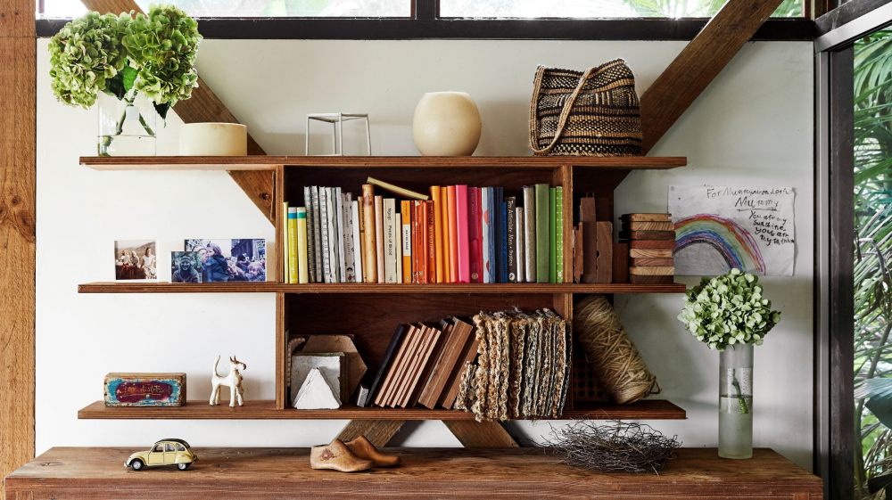 树屋家庭建造师Louella Boitel·Gill-12