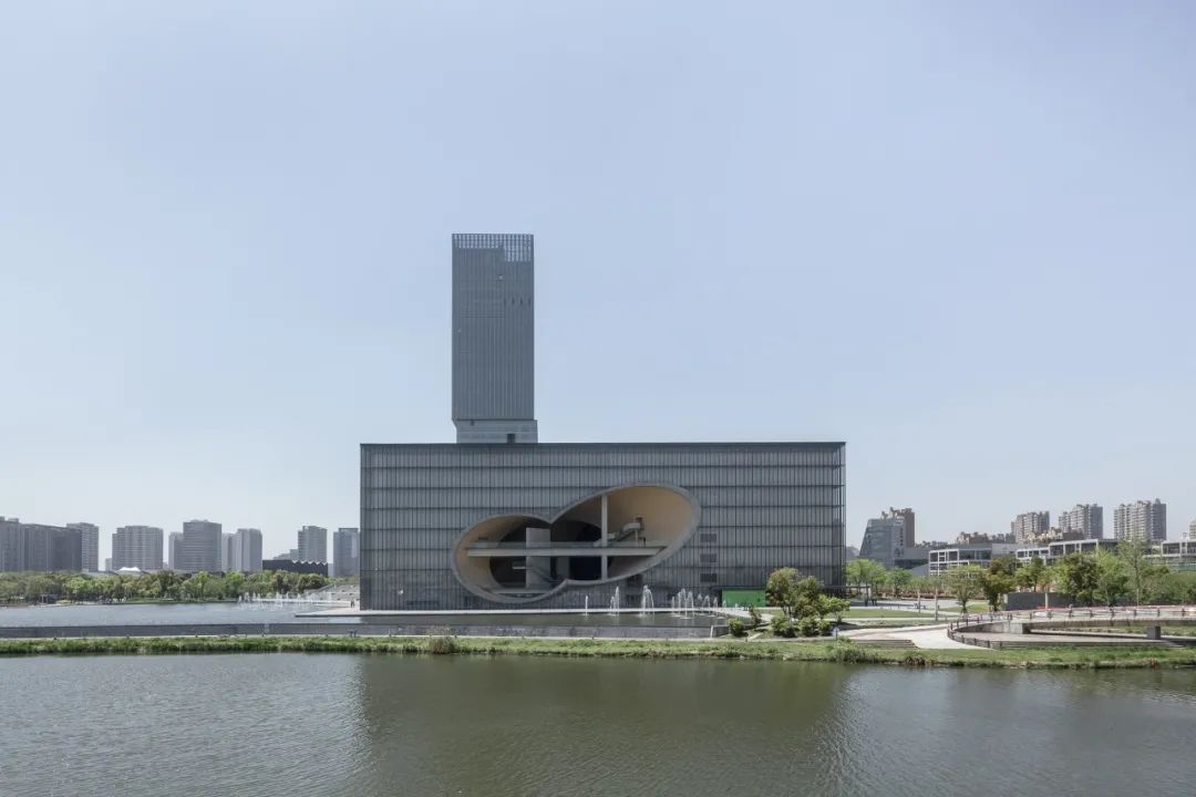 安藤忠雄的建筑作品丨安藤忠雄建筑工作室-260