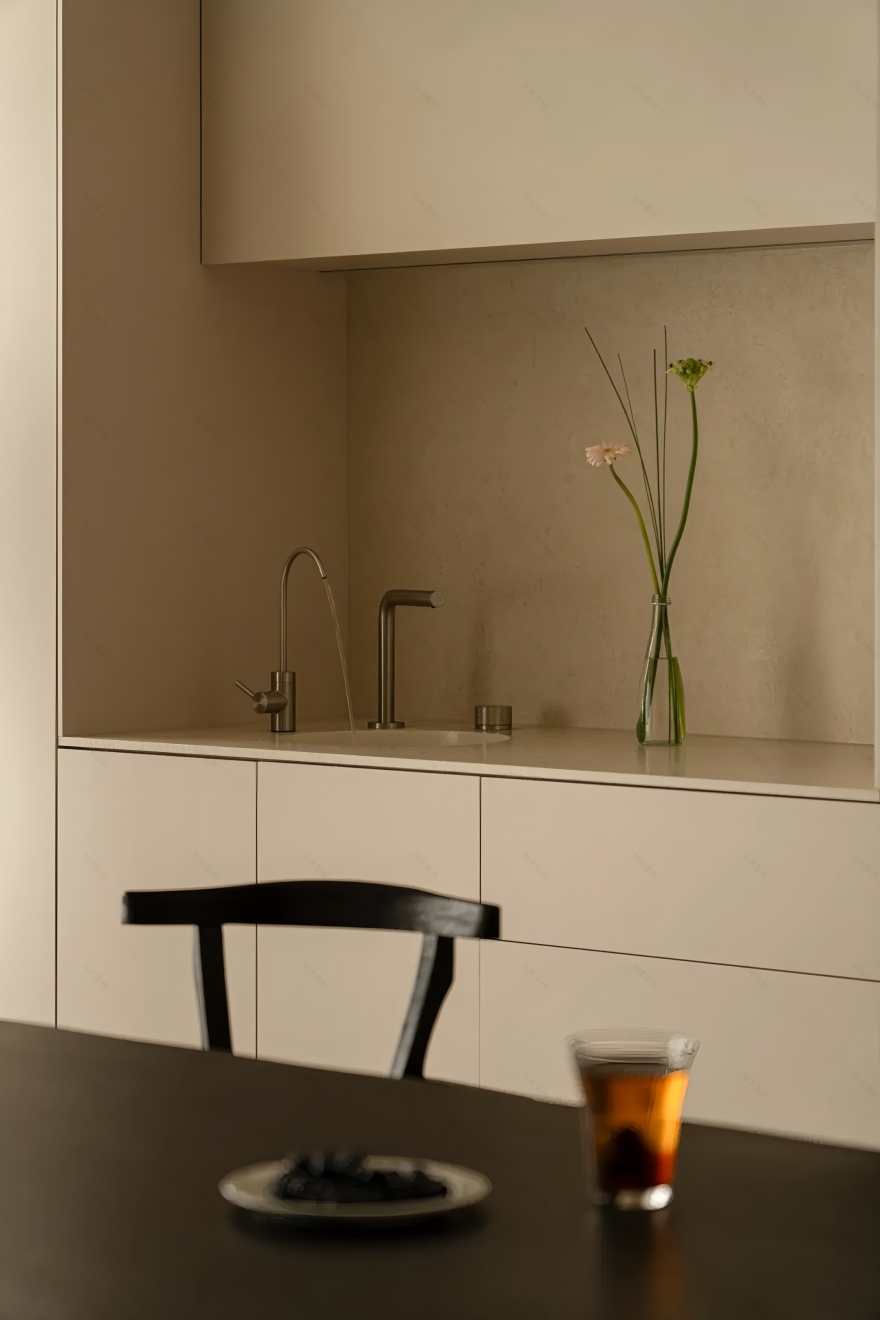 万象风华X宅丨中国温州丨温州Mooli墨立设计-9