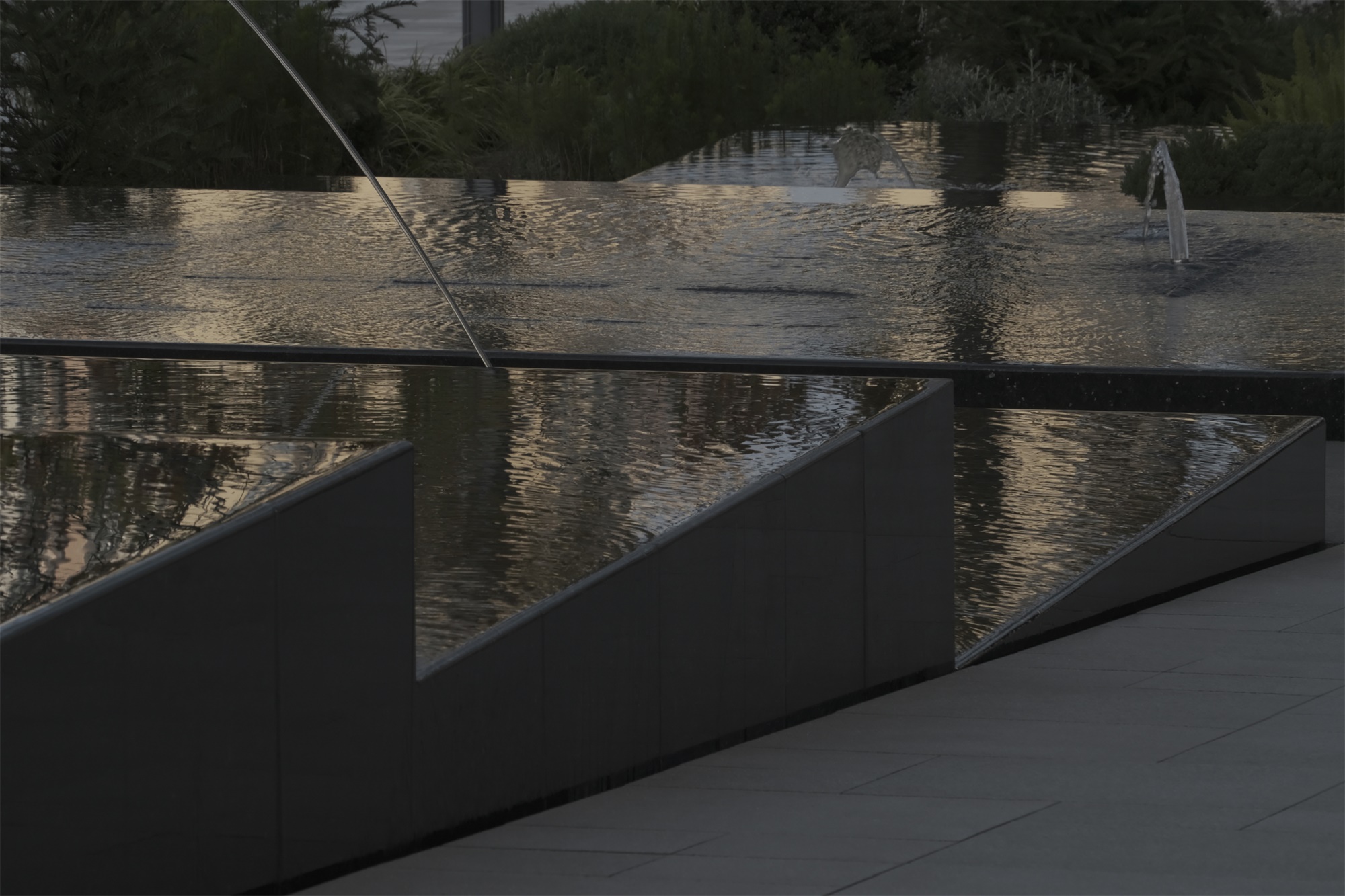 长沙万象城丨中国长沙丨MIND迈德景观,Sasaki,CRTKL楷亚锐衡等-59