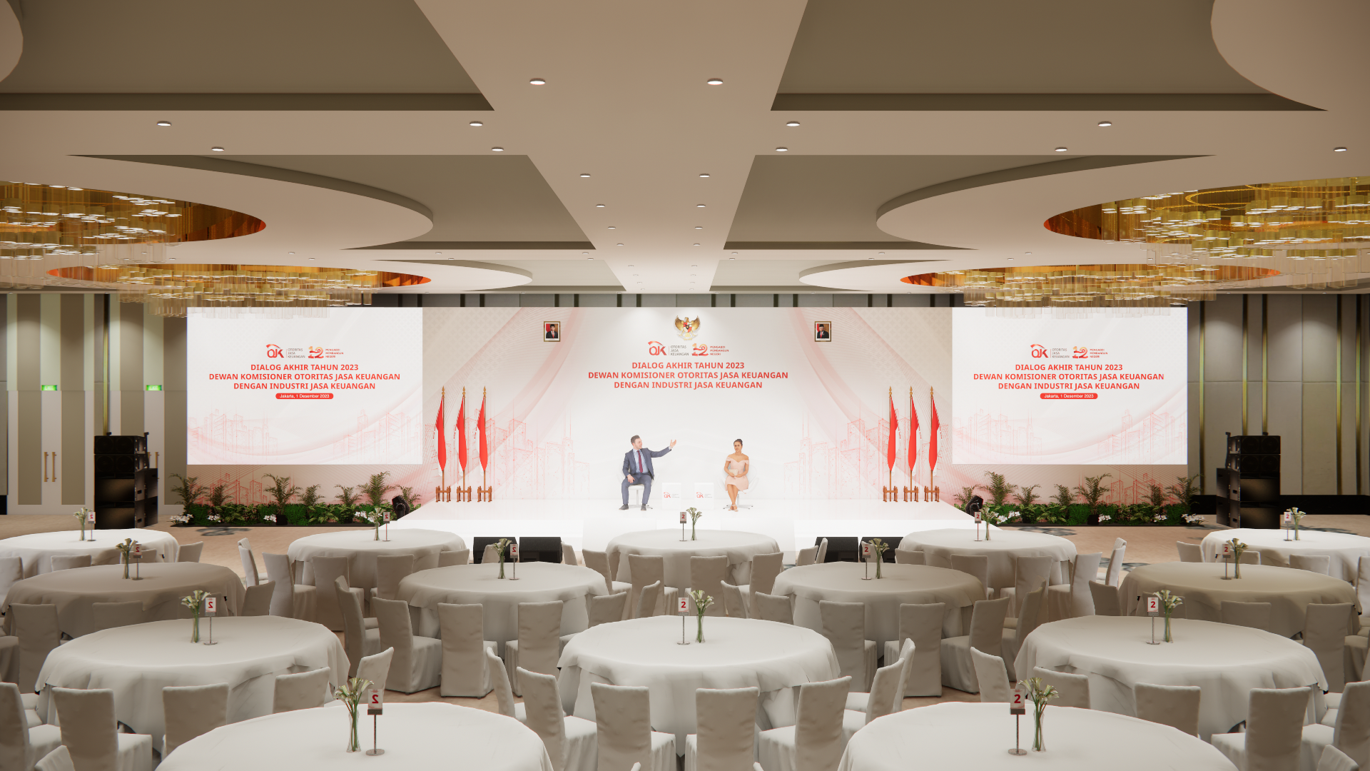 OJK - DIALOG AKHIR TAHUN 2023-1