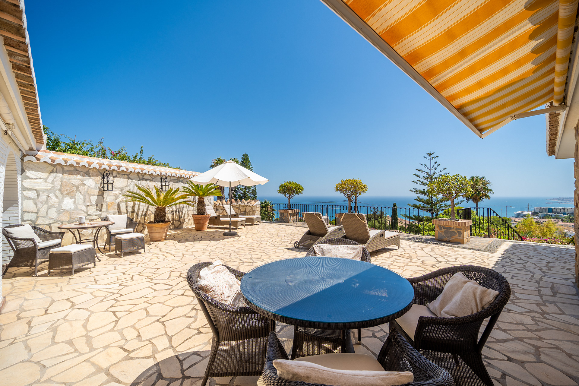 Villa Nada 度假别墅-5