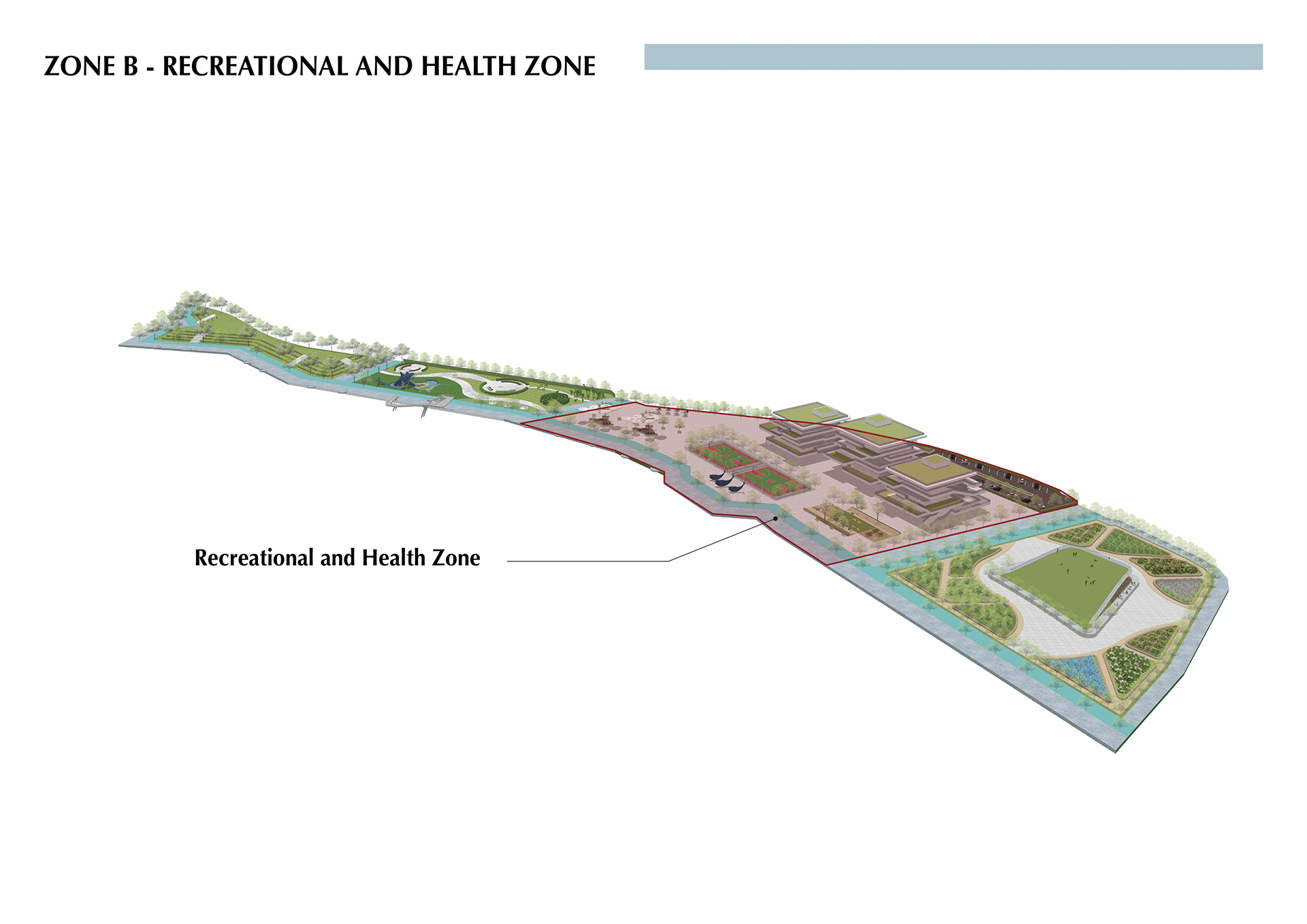 Urban Design | Blackwattle Bay Precinct Redevelopment-48