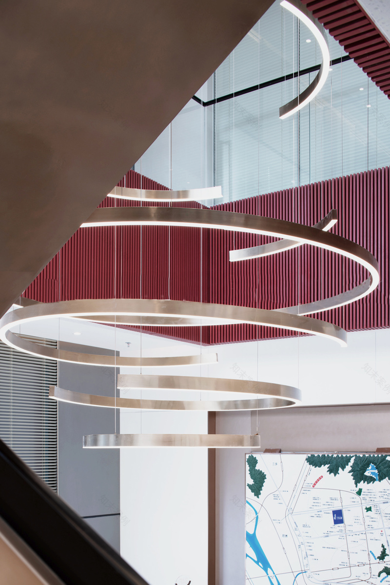 珠海一方云顶项目 | 年轻态居家空间设计-13