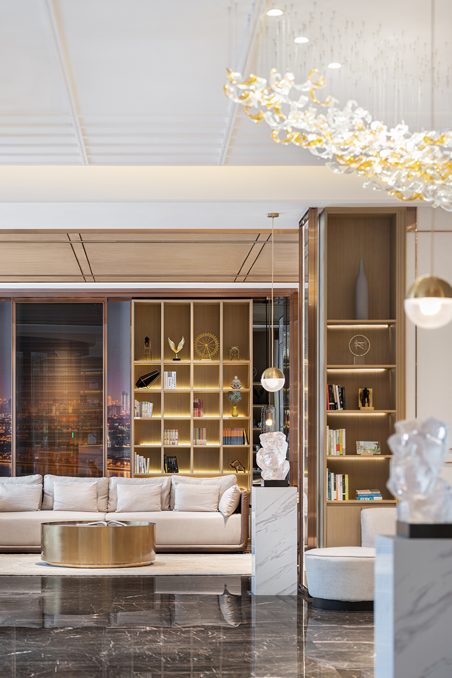 昆明翠湖亚朵酒店丨中国昆明丨TDD.L 今日营造-31