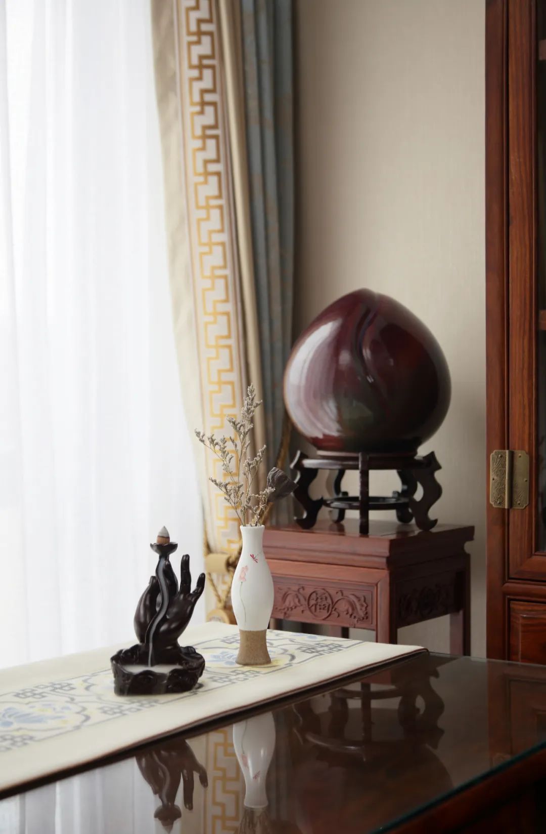 世茂君望别墅-18