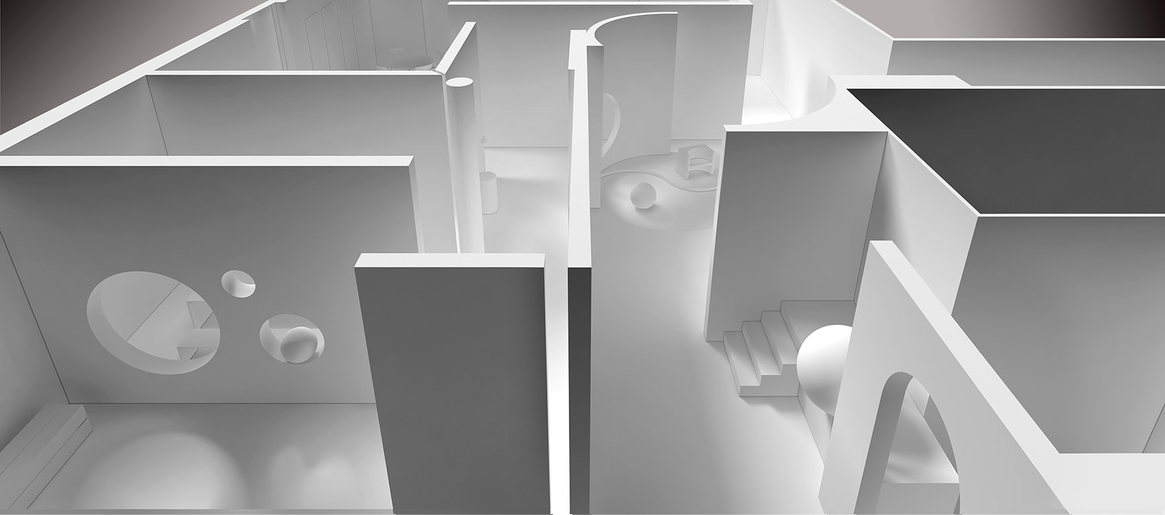 融合·Danilo艺术涂料展厅,汕头 / 今古凤凰空间策划机构-86