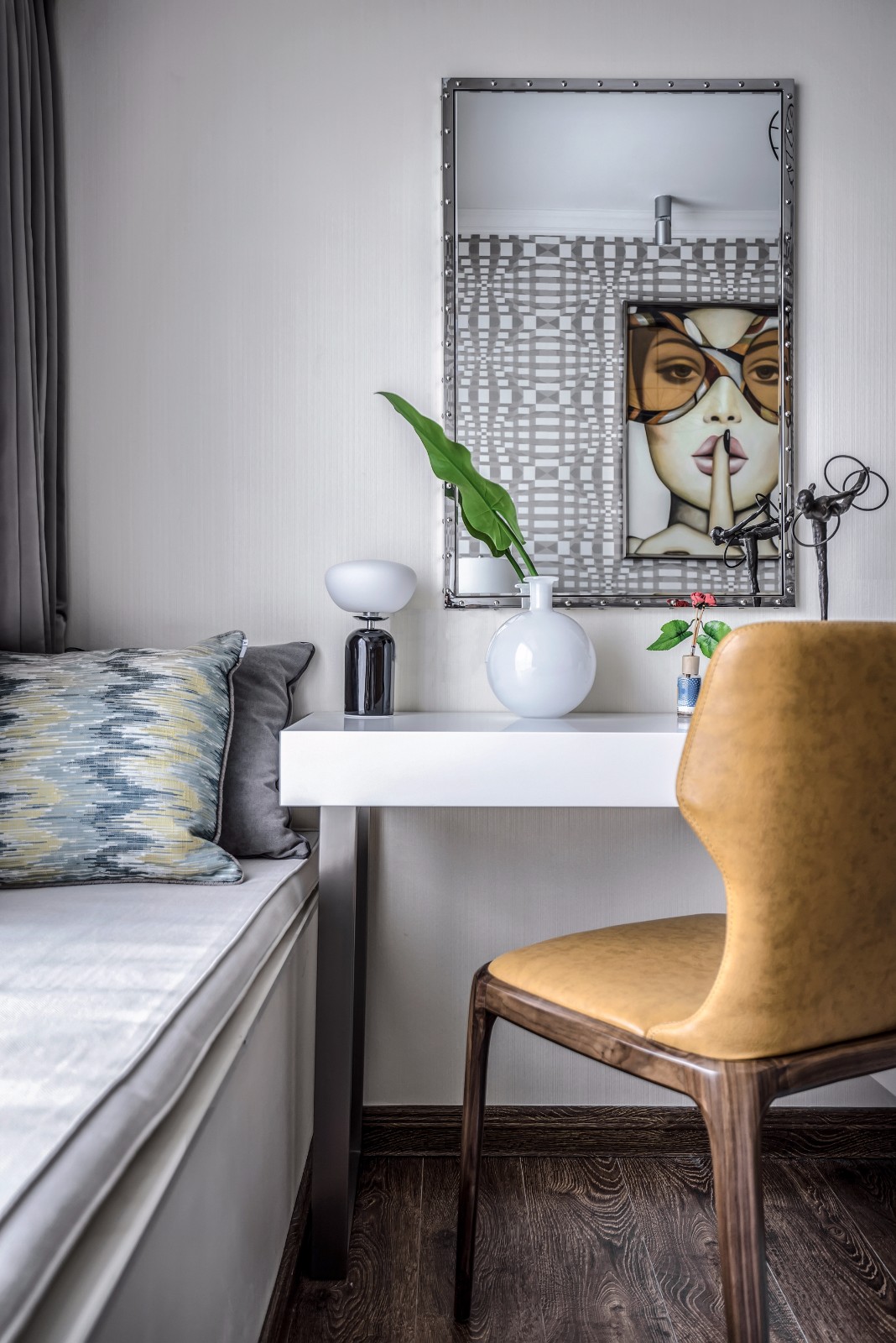 臻品空间设计：碧桂园翡翠山城市综合体-63