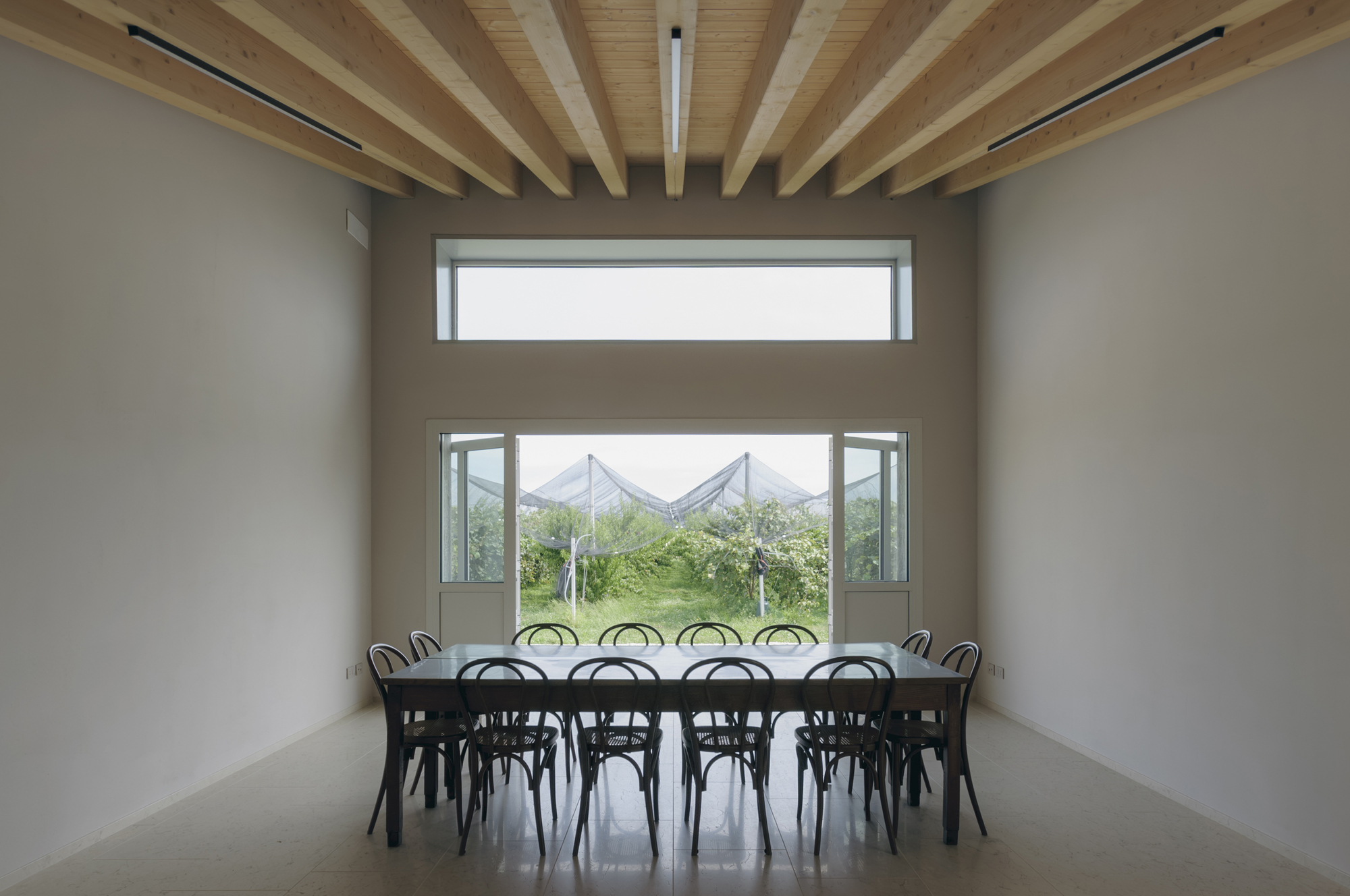 痛苦与荣耀之家丨意大利丨Alberto Pizzoli Architetto-31