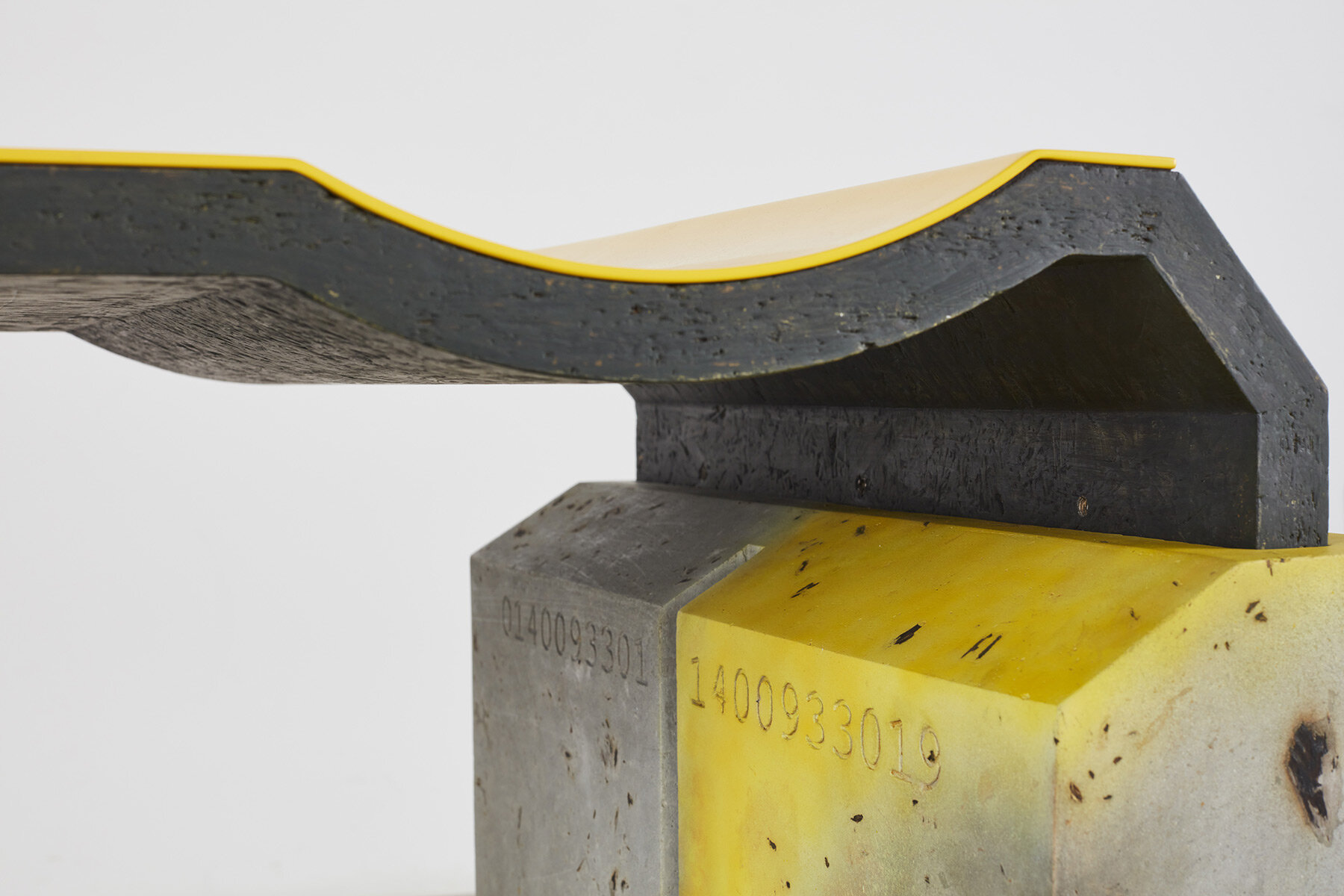 COARSE | 塞缪尔·罗斯在弗里德曼·本达纽约画廊的独奏展-47