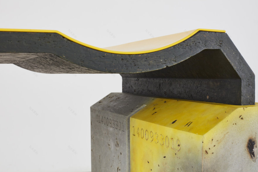 COARSE | 塞缪尔·罗斯在弗里德曼·本达纽约画廊的独奏展-47