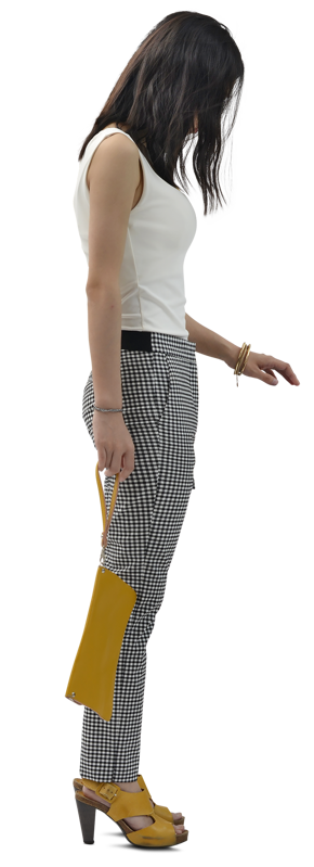 后期各年龄段，各职业的优秀高清人物动态-28