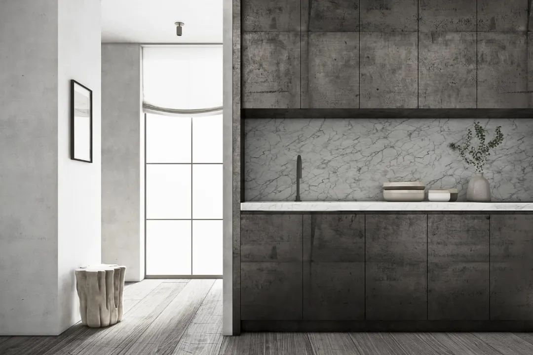 Adam Jordan | 温暖简约的空间灵魂-39