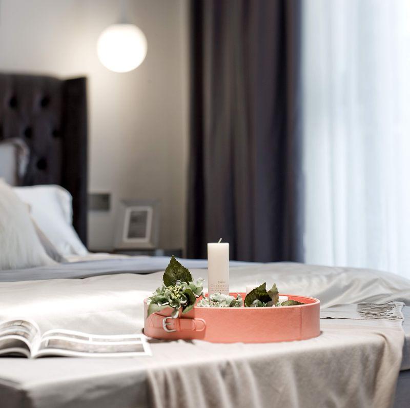 洛畔拈花·现代简约别墅设计-36