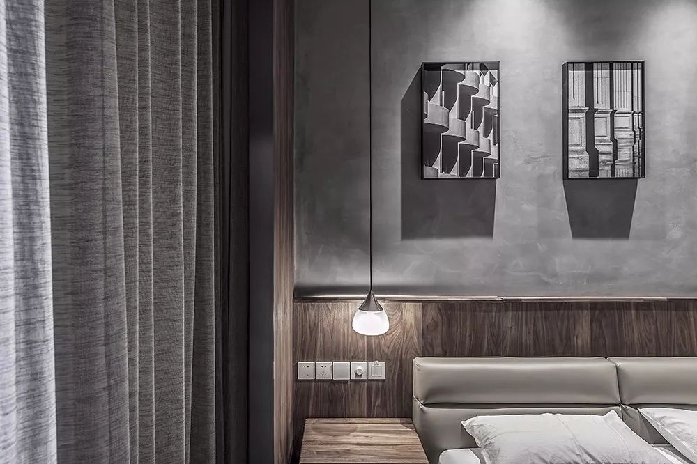 极简高级的白,连结体验世界的桥-122