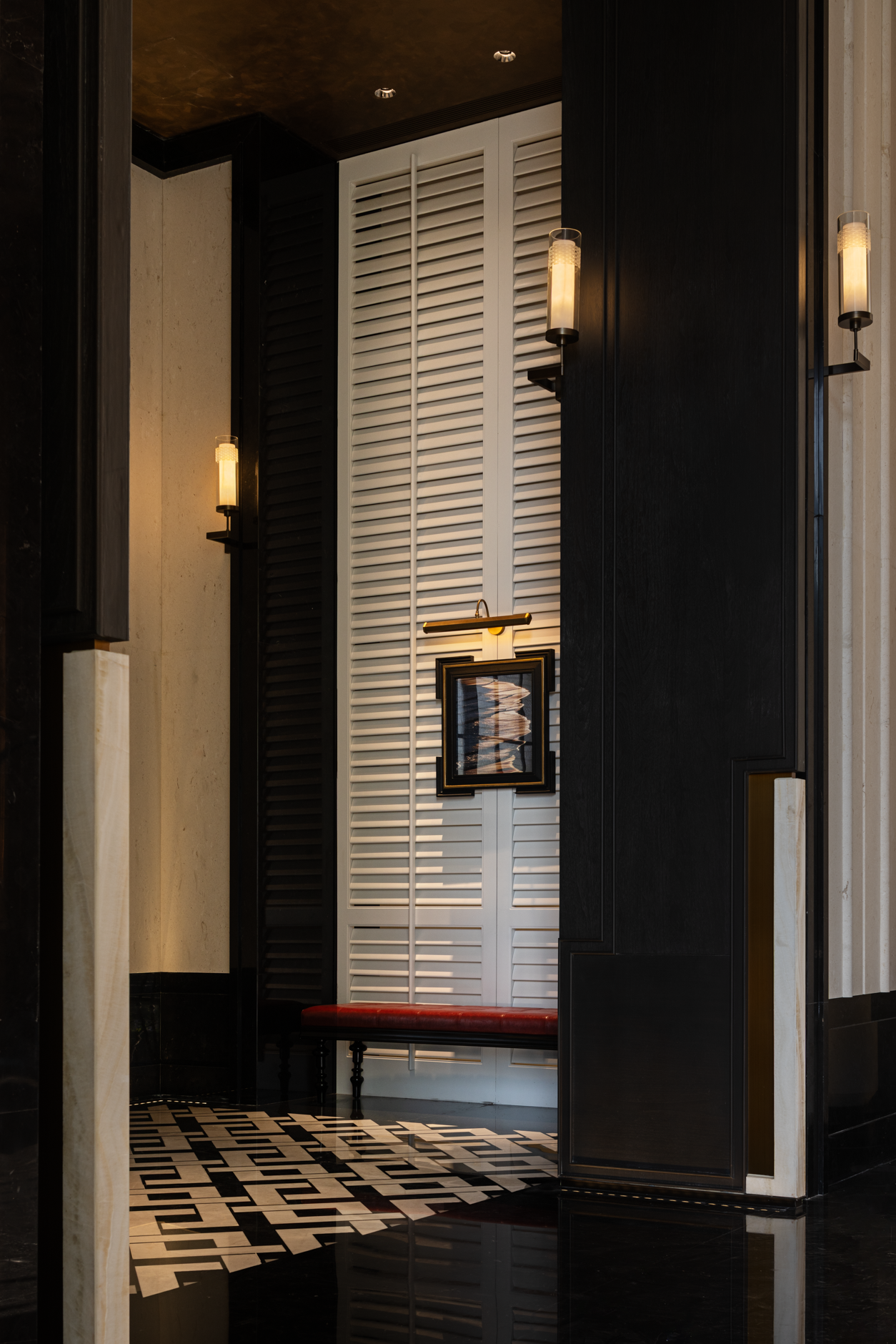 杭州绿城 · 湖映金沙丨中国杭州丨李益中设计-11