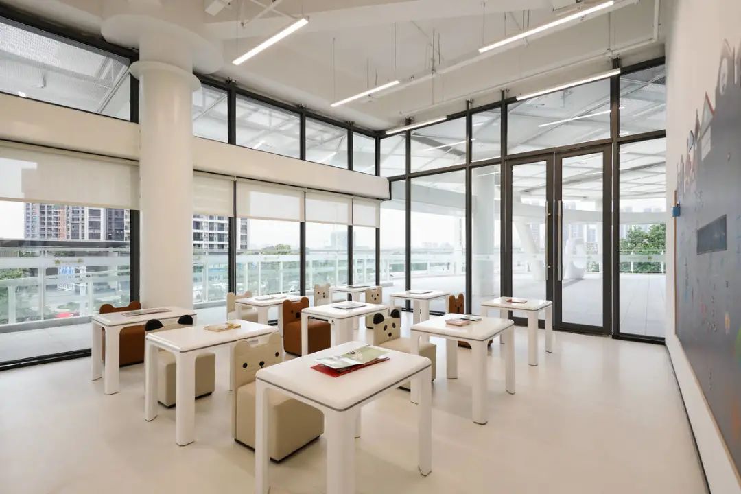 仲恺星河·梧桐湾邻里中心丨中国惠州丨深圳市佳明酒店配饰有限公司-32