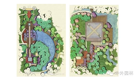 设计进行时 | 重塑景观“新世界”中外园林•沈阳新世界二期B区住宅景观设计-25