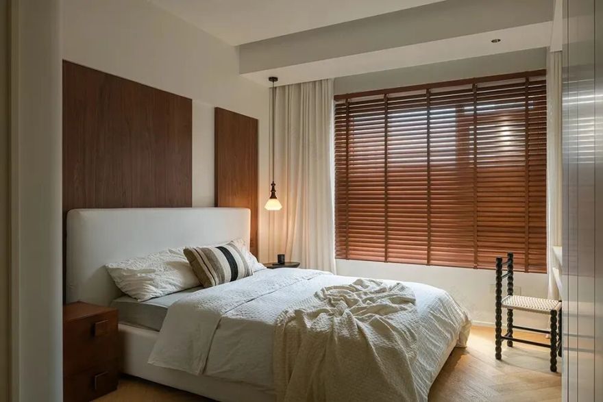 PrivateHome|日式的克制内敛,隽永之美-33