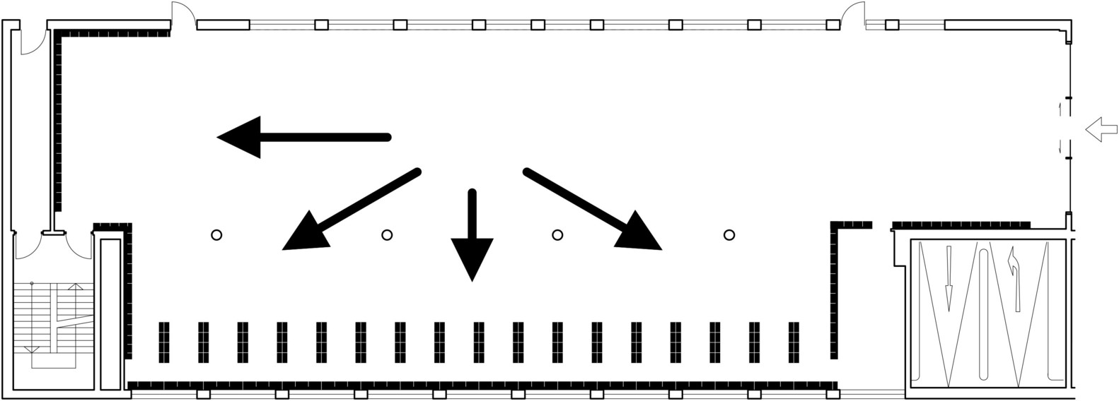 科隆应用科技大学图书馆-53