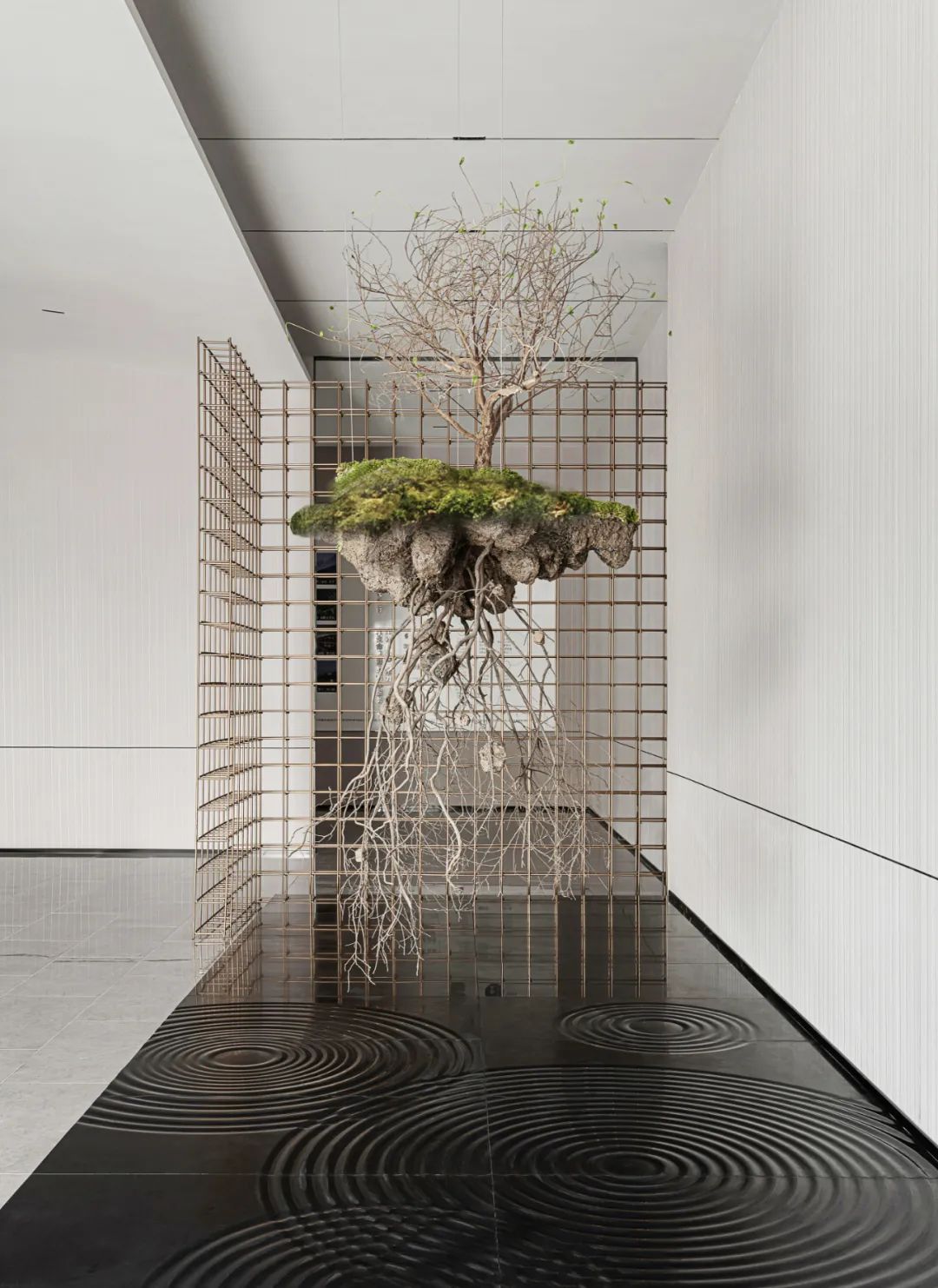 自然生长·杭州旭辉未来城-36