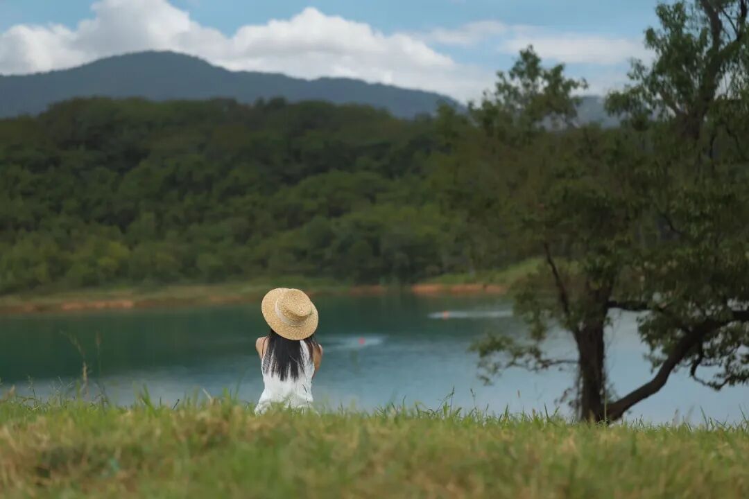四方音乐岛开放预约！大江北岸新地标，限时免票登岛-31