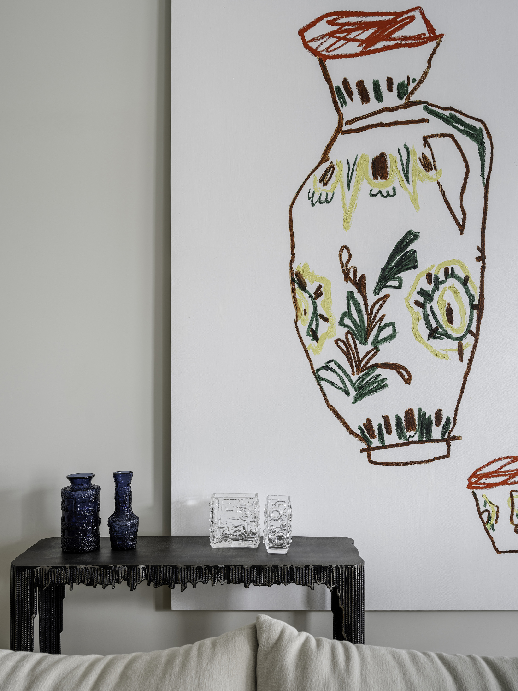 老房子里的现代公寓丨Blockstudio-33