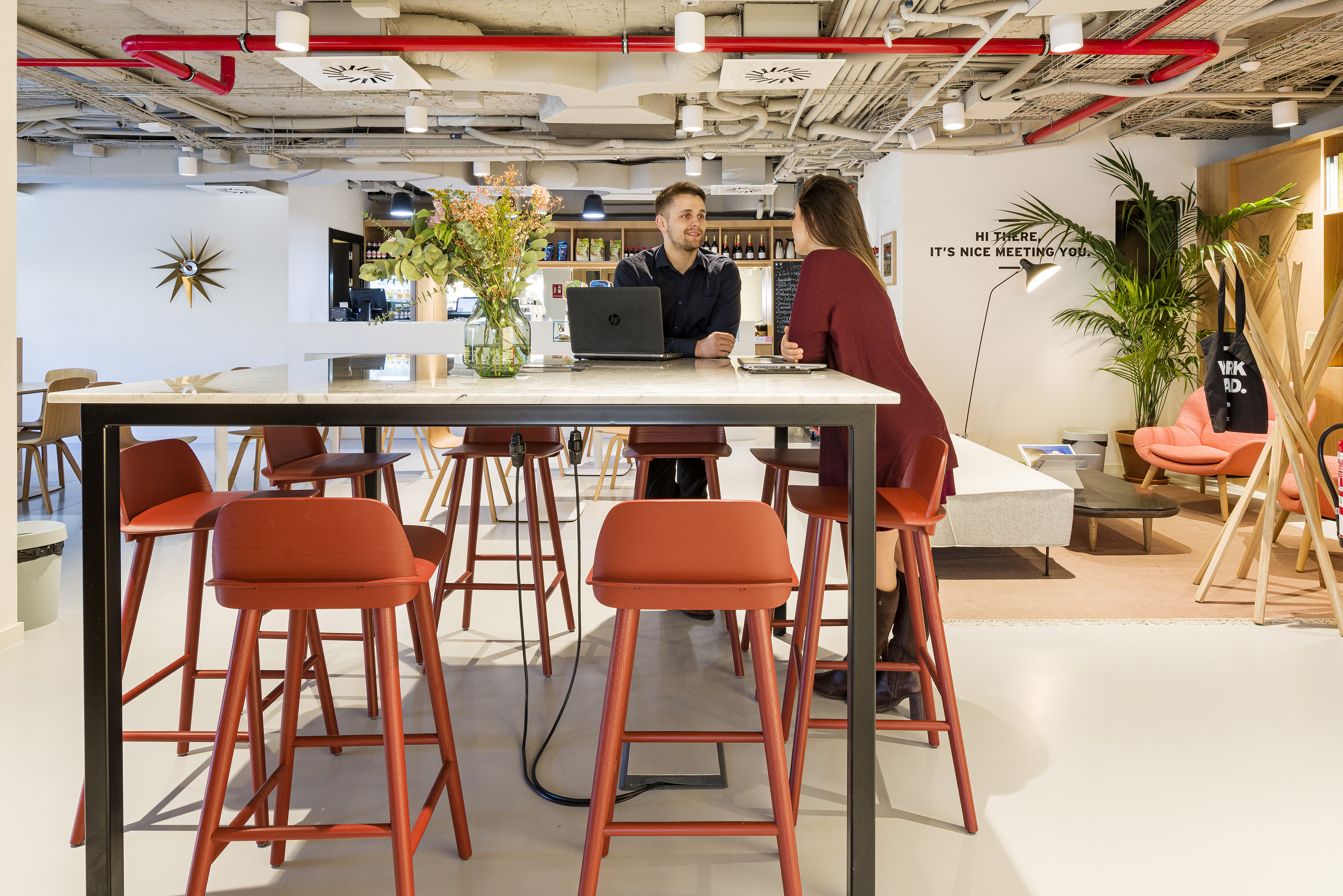 Fotografías para Spaces-13