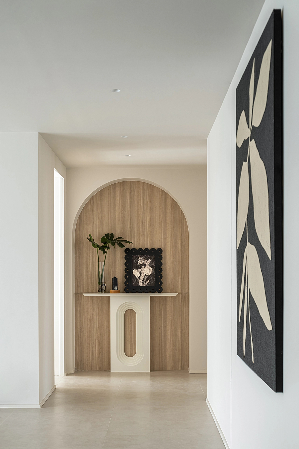 私宅设计丨宏福樘设计,董龍设计-25