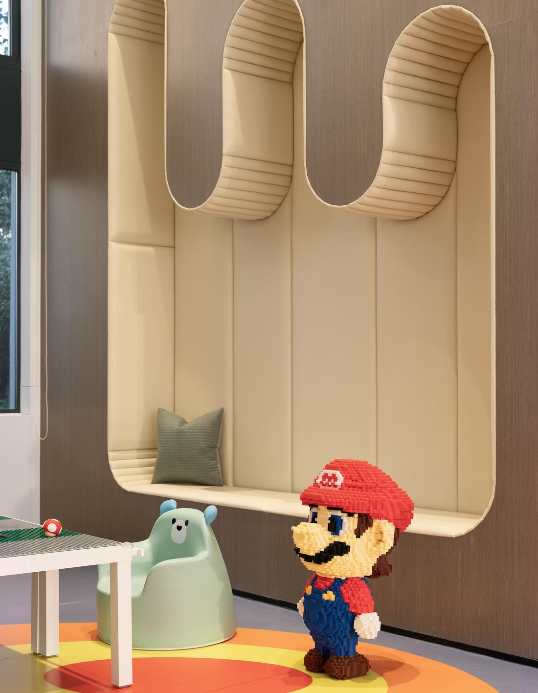 清远力高·君誉府销售中心丨中国清远丨万有引力-44