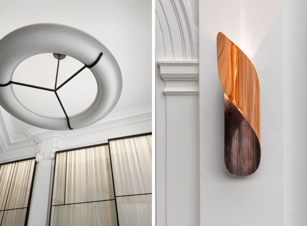 Vernet酒店，巴黎 / François Champsaur-11