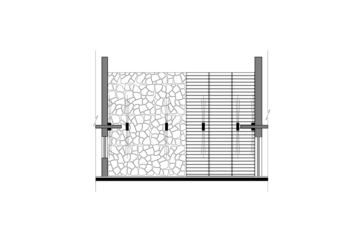 新德里历史遗产中的现代办公室翻修-25