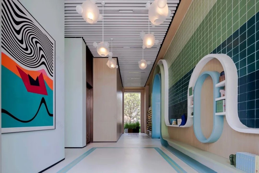 金茂府架空层 3·0 时代-10