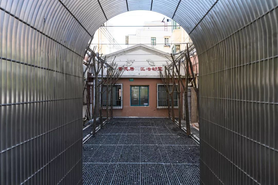 裸筑更新 · 口袋公园-36