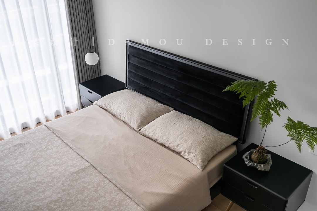 融创壹号院丨重庆搭某设计-27