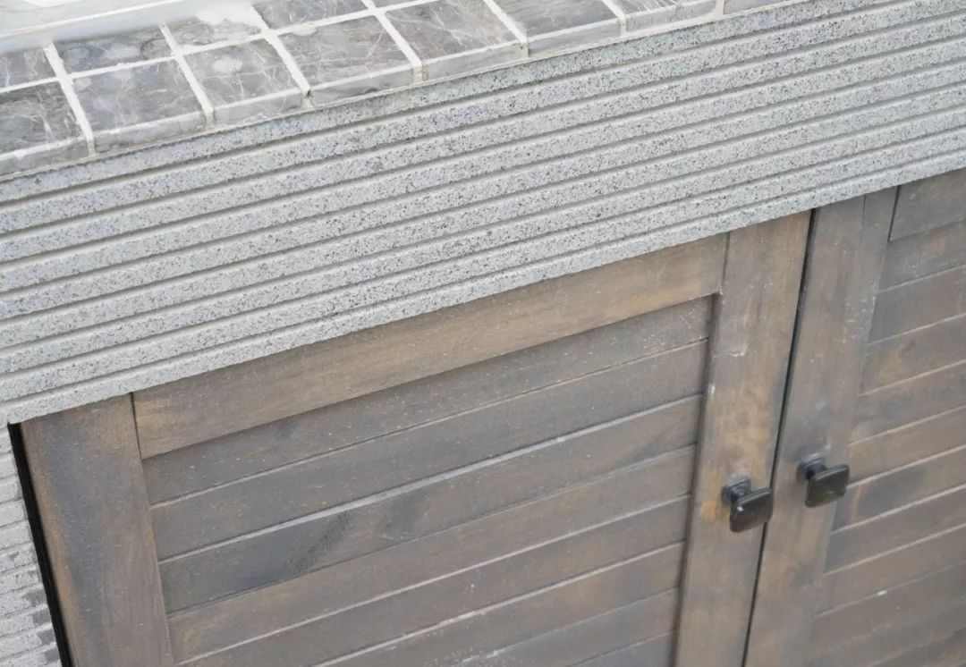 东町造园年终盛宴，专业施工打造精致花园-37