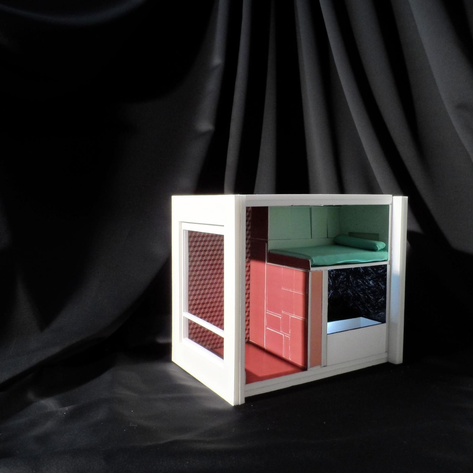 丨荷兰鹿特丹-37