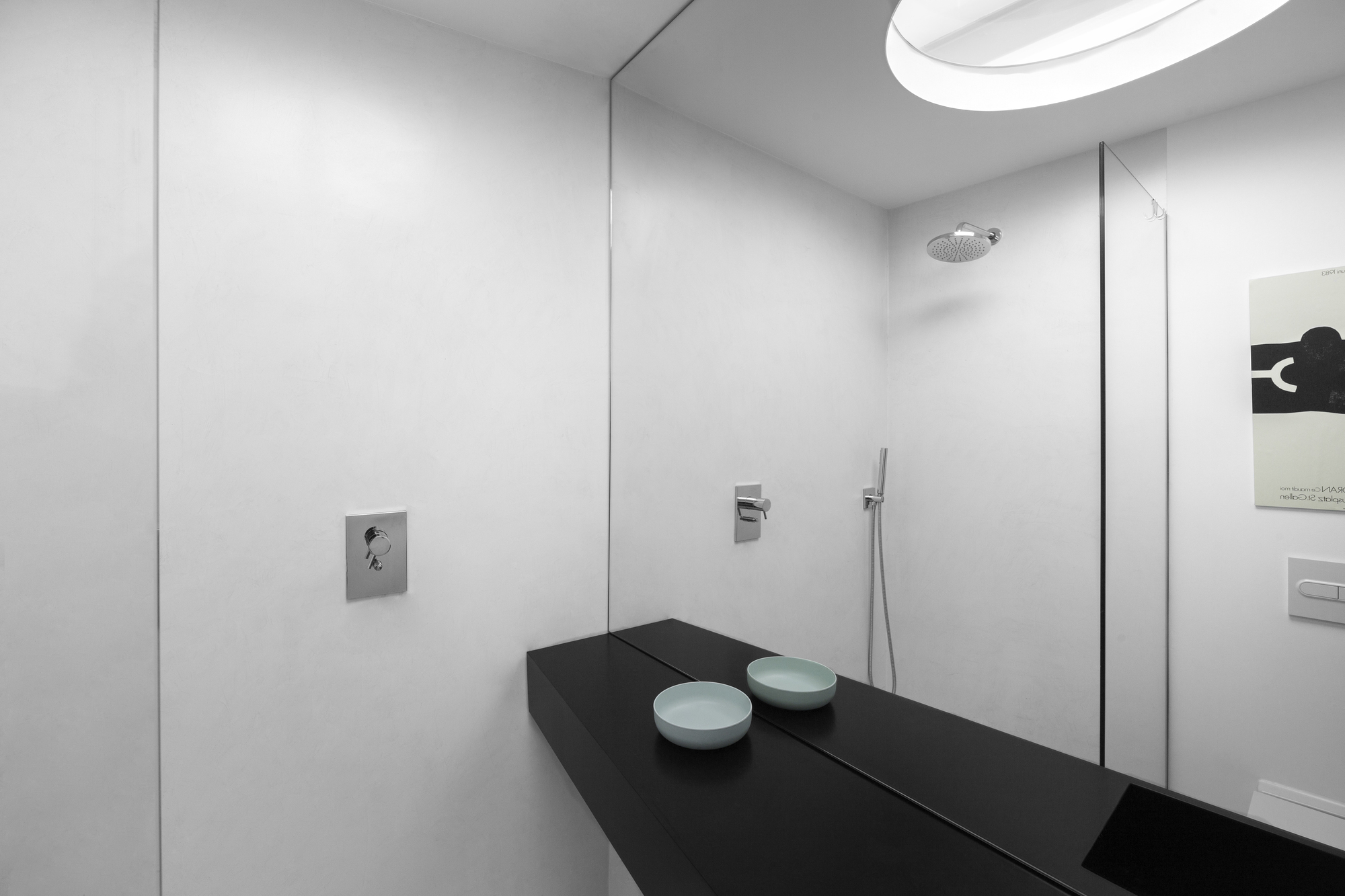 Delicias 公寓的曲径通幽-15