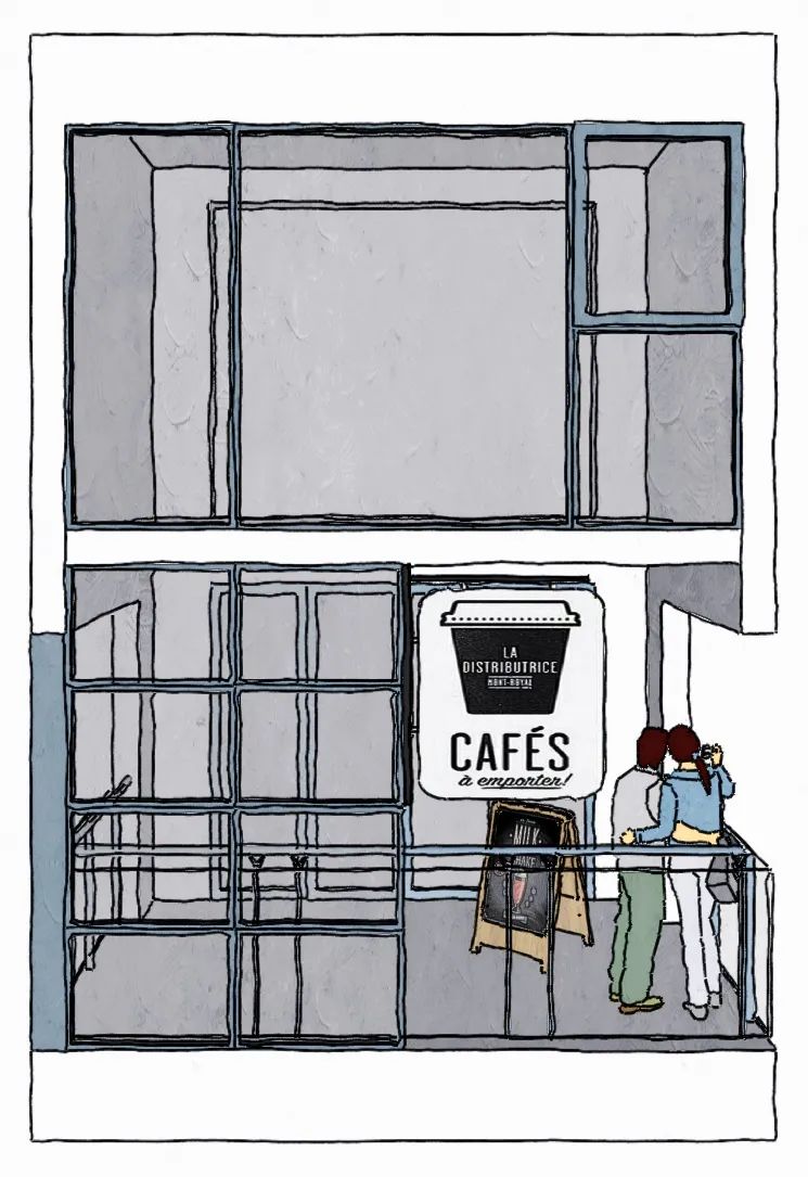 城市阳台的非正规性改造与介入-115