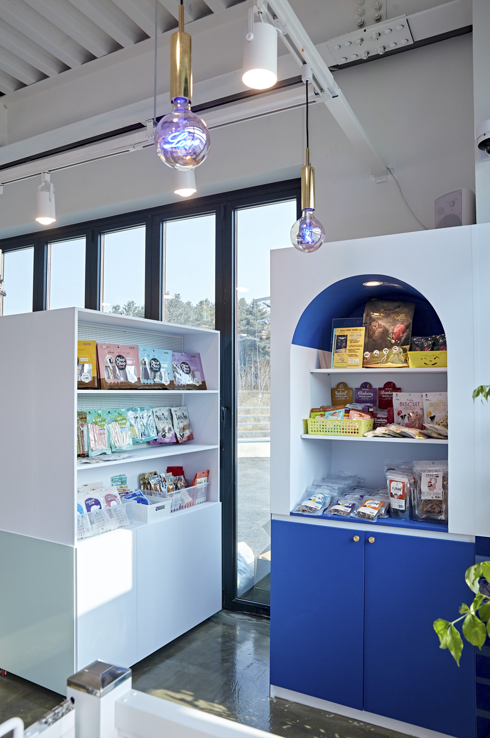 室内装饰的极致展现-16