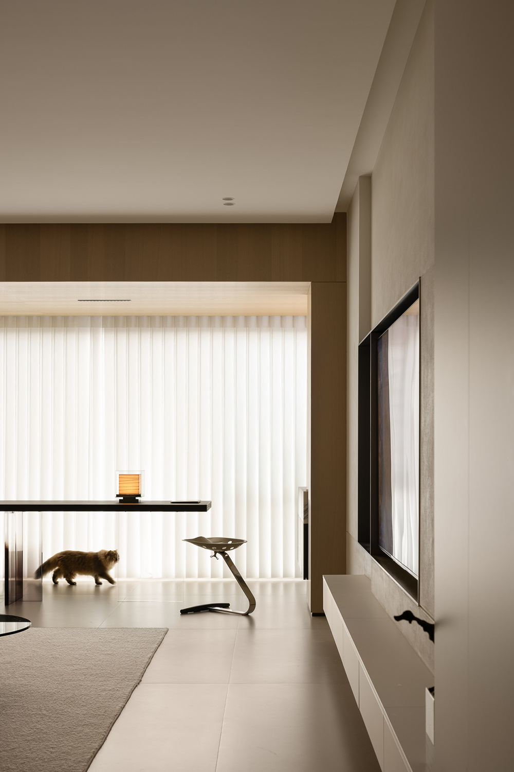 极简私宅丨中国汕头丨正负下舍,新一设计-16