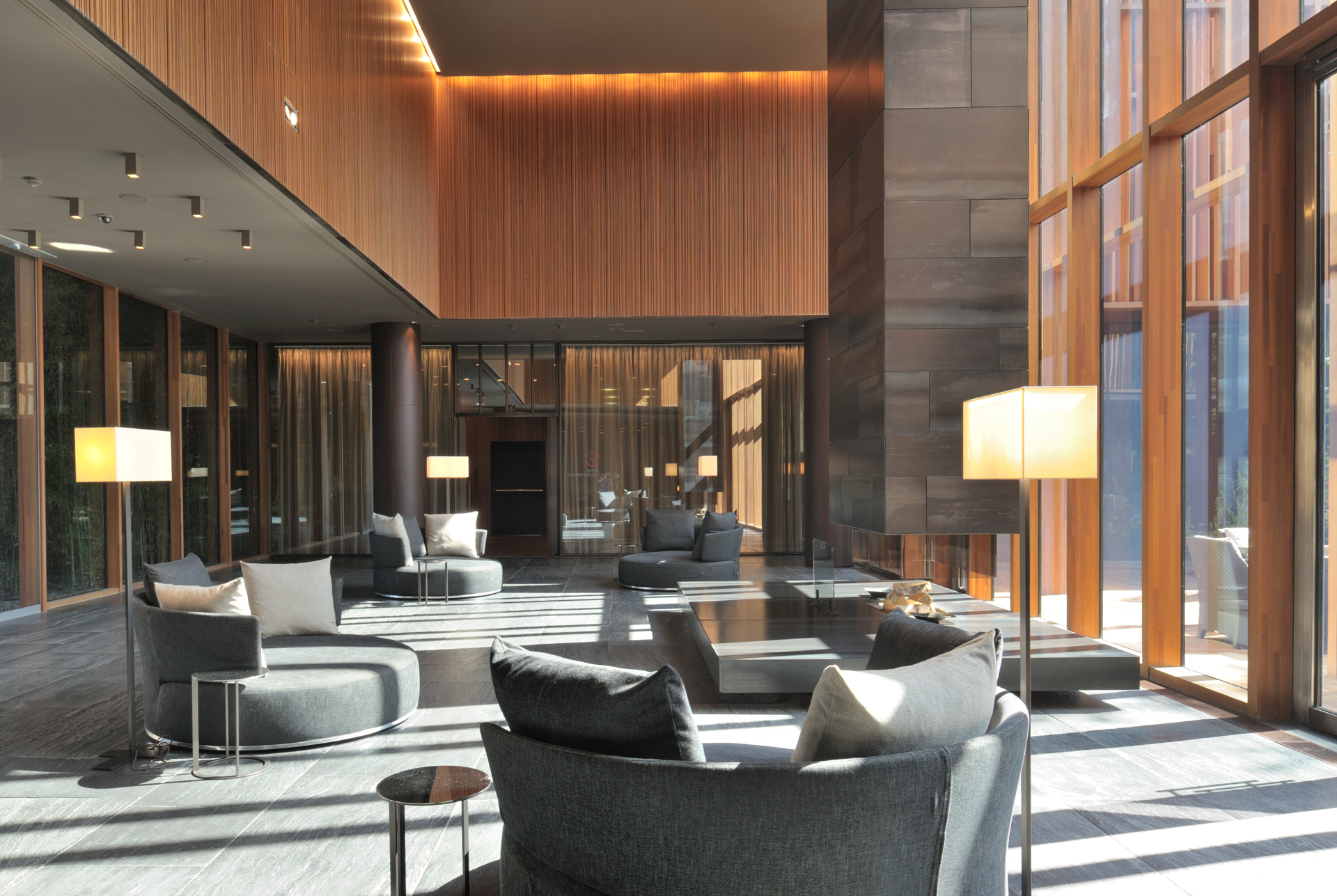 Barvikha Hotel & Spa - ACPV ARCHITECTS-9