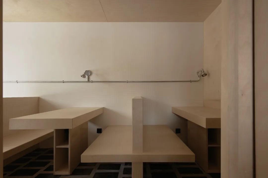 杭州运河万科两条人食志丨中国杭州丨舍近空间设计事务所-60